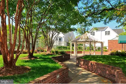 7500 Woodmont Avenue #S610, Bethesda, MD 20814 - Photo 22
