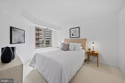 7500 Woodmont Avenue #S610, Bethesda, MD 20814 - Photo 10