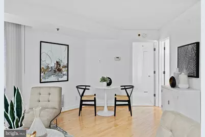 7500 Woodmont Avenue #S610, Bethesda, MD 20814 - Photo 8
