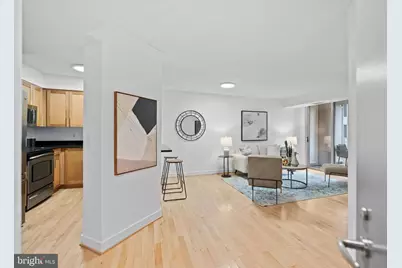 7500 Woodmont Avenue #S610, Bethesda, MD 20814 - Photo 2