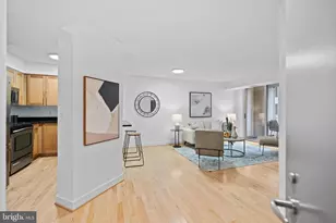 7500 Woodmont Ave, Bethesda, MD 20814 - Photo 2