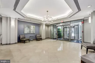 7500 Woodmont Avenue #S610, Bethesda, MD 20814 - Photo 16