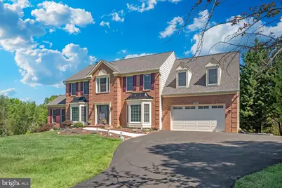 12801 Buck Lane, Darnestown, MD 20878 - Photo 1