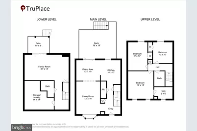 240 Watts Branch Parkway, Rockville, MD 20850 - Photo 44