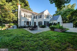 4509 Tournay Rd, Bethesda, MD 20816 - Photo 1