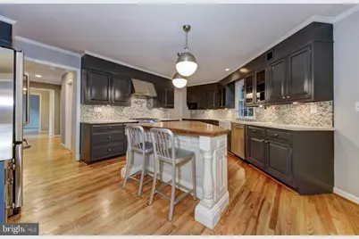 4509 Tournay Road, Bethesda, MD 20816 - Photo 2