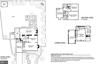 5603 Wood Way, Bethesda, MD 20816 - Photo 46