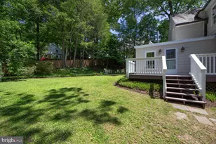 5603 Wood Way, Bethesda, MD 20816 - Photo 42
