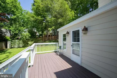 5603 Wood Way, Bethesda, MD 20816 - Photo 44