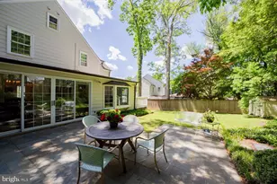 5603 Wood Way, Bethesda, MD 20816 - Photo 36