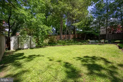 5603 Wood Way, Bethesda, MD 20816 - Photo 40