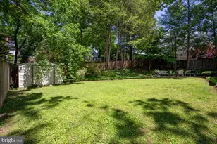 5603 Wood Way, Bethesda, MD 20816 - Photo 40