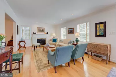 5603 Wood Way, Bethesda, MD 20816 - Photo 8