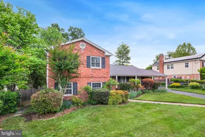 8815 Postoak Road, Potomac, MD 20854 - Photo 36