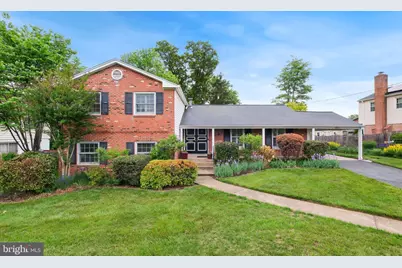 8815 Postoak Road, Potomac, MD 20854 - Photo 1