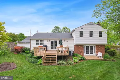 8815 Postoak Road, Potomac, MD 20854 - Photo 2