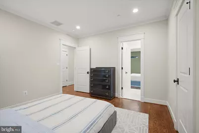 8204 Caraway Street, Cabin John, MD 20818 - Photo 58