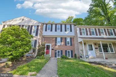 12629 English Orchard Court, Silver Spring, MD 20906 - Photo 1