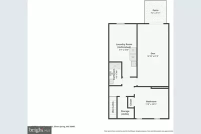 12629 English Orchard Court, Silver Spring, MD 20906 - Photo 54