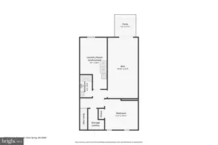 12629 English Orchard Ct, Silver Spring, MD 20906 - Photo 54