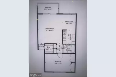 10424 Rockville Pike #202, Rockville, MD 20852 - Photo 12
