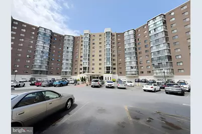 15115 Interlachen Drive #3-902, Silver Spring, MD 20906 - Photo 1
