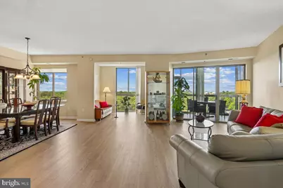 3200 N Leisure World Boulevard #1019, Silver Spring, MD 20906 - Photo 2