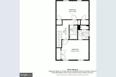 211 Firehouse Lane, Gaithersburg, MD 20878 - Photo 74