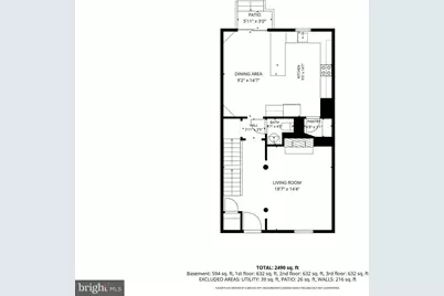211 Firehouse Lane, Gaithersburg, MD 20878 - Photo 72