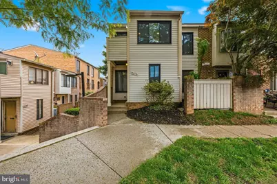 9616 Brassie Way, Gaithersburg, MD 20886 - Photo 2