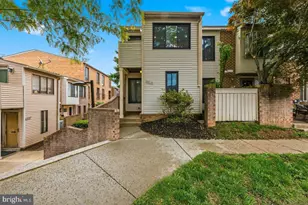 9616 Brassie Way, Gaithersburg, MD 20886 - Photo 2