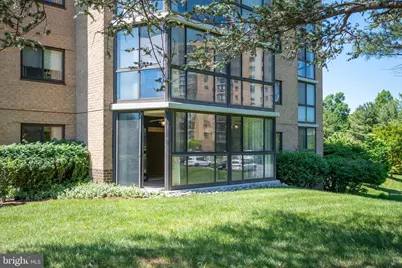 3330 N Leisure World Boulevard #5-128, Silver Spring, MD 20906 - Photo 10