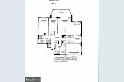 3330 N Leisure World Boulevard #5-128, Silver Spring, MD 20906 - Photo 12