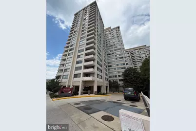 4515 Willard Avenue #2415S, Chevy Chase, MD 20815 - Photo 1