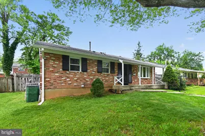 13105 Dauphine Street, Silver Spring, MD 20906 - Photo 4