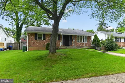 13105 Dauphine Street, Silver Spring, MD 20906 - Photo 8