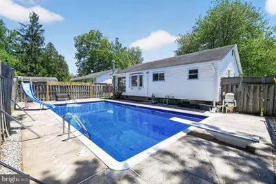 13105 Dauphine Street, Silver Spring, MD 20906 - Photo 14