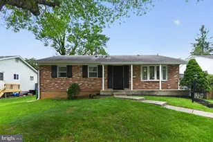 13105 Dauphine St, Silver Spring, MD 20906 - Photo 1