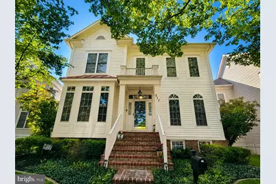 217 Watkins Circle, Rockville, MD 20850 - Photo 1