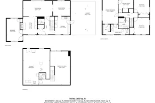 500 Finsbury Rd, Silver Spring, MD 20904 - Photo 54