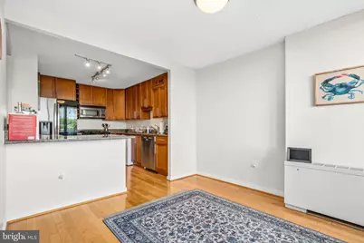 7333 New Hampshire Avenue #1106, Takoma Park, MD 20912 - Photo 4