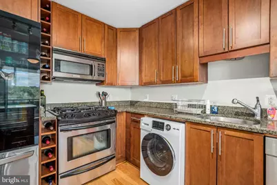 7333 New Hampshire Avenue #1106, Takoma Park, MD 20912 - Photo 12