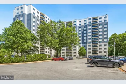 7333 New Hampshire Avenue #1106, Takoma Park, MD 20912 - Photo 20