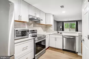 8852 Welbeck Way, Montgomery Village, MD 20886 - Photo 6