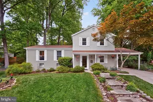4 Winder Ct, Rockville, MD 20850 - Photo 1