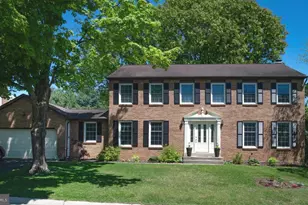 14441 Kings Grant St, North Potomac, MD 20878 - Photo 1