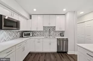 4520 Morgal St, Rockville, MD 20853 - Photo 8