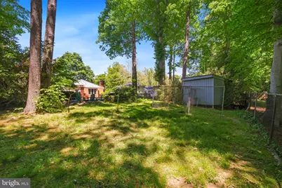 4520 Morgal Street, Rockville, MD 20853 - Photo 34
