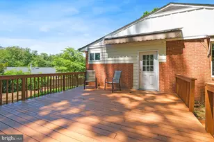 4520 Morgal St, Rockville, MD 20853 - Photo 28