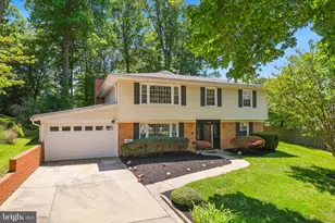 4520 Morgal St, Rockville, MD 20853 - Photo 2